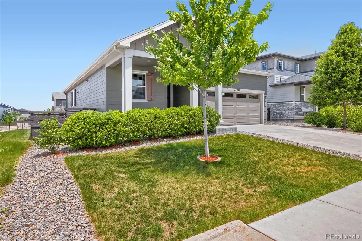 27205 E Bayaud Avenue, Aurora, CO 80018 - #1