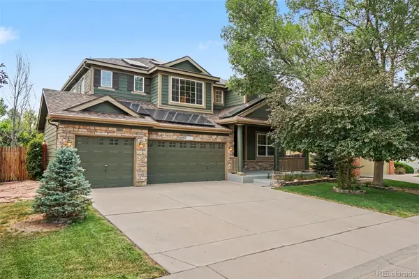 13923 Fillmore Street, Thornton, CO 80602