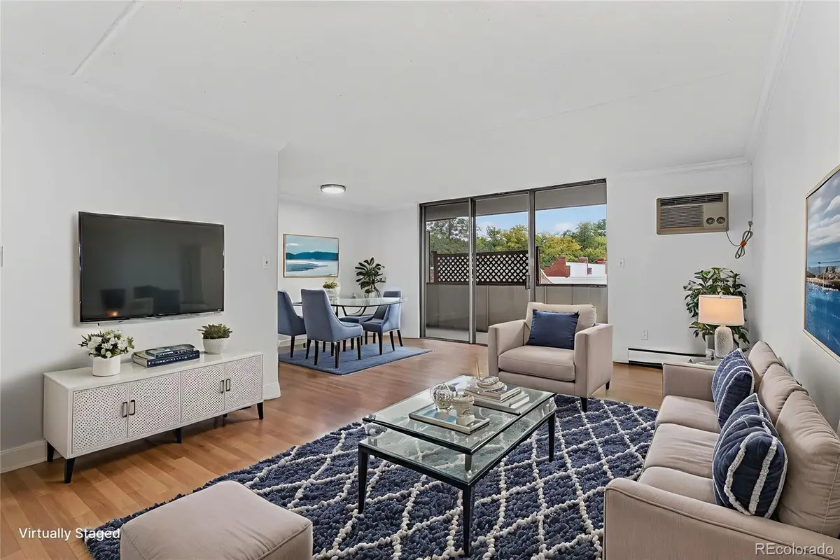 1267 N Lafayette Street #404, Denver, CO 80218 - Image #1