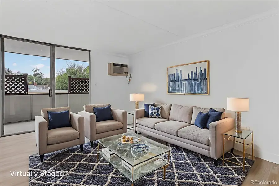 1267 N Lafayette Street #404, Denver, CO 80218 - Image #2
