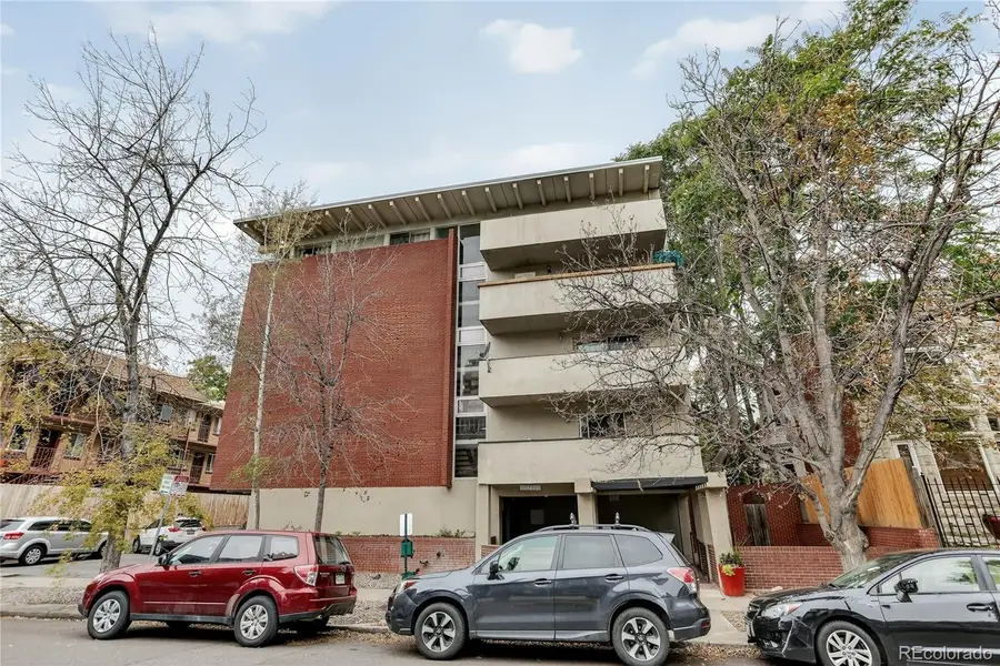 1267 N Lafayette Street #404, Denver, CO 80218 - Image #3