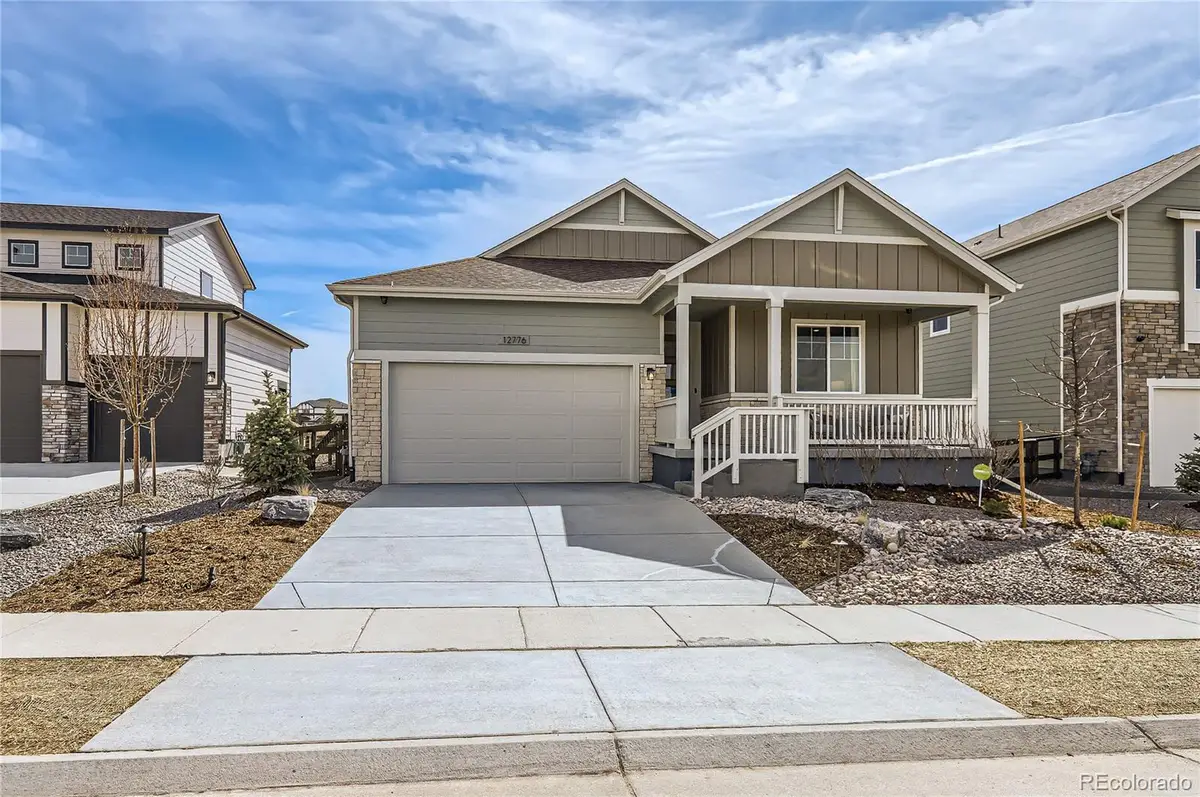 5450 Green Thumb Avenue, Firestone, CO 80504 - Image #1