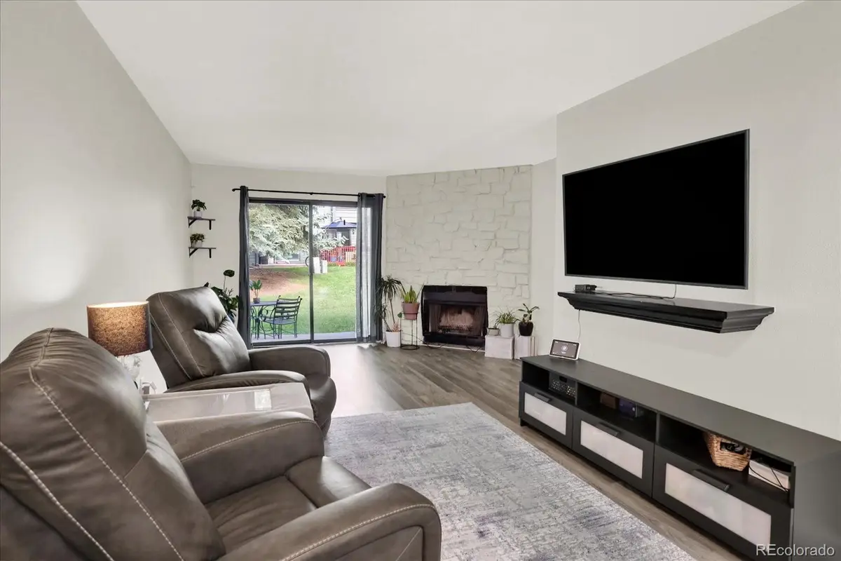3528 S Depew Street #6, Denver, CO 80235 - #1