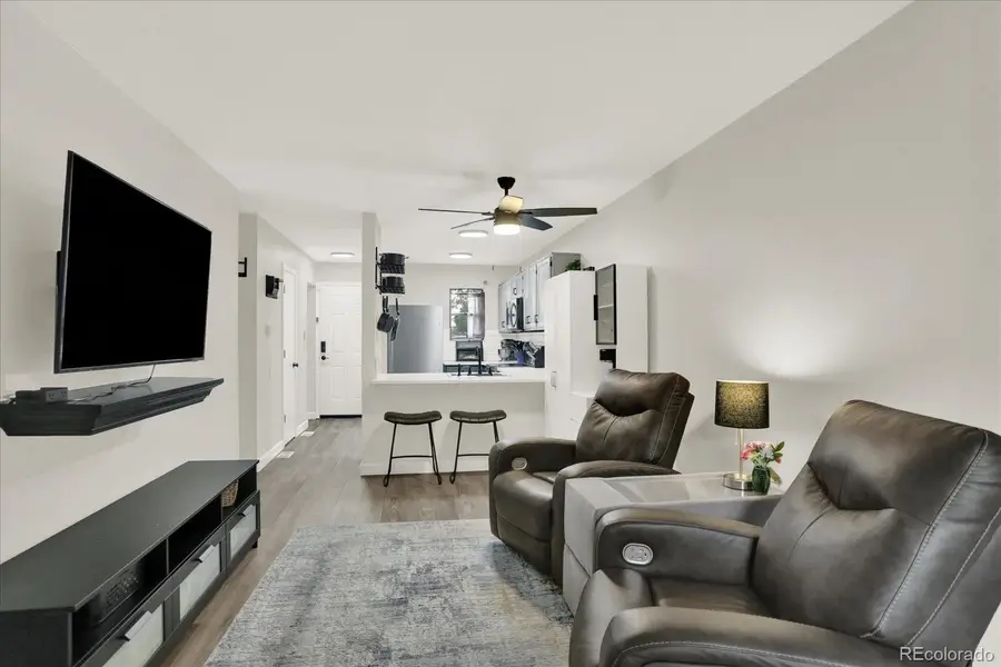 3528 S Depew Street #6, Denver, CO 80235 - #2