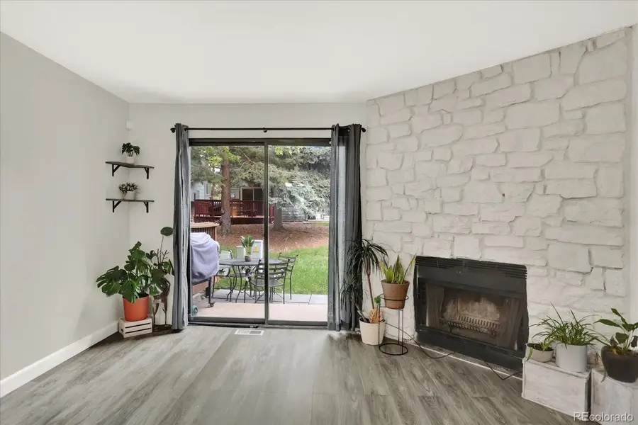 3528 S Depew Street #6, Denver, CO 80235 - #3