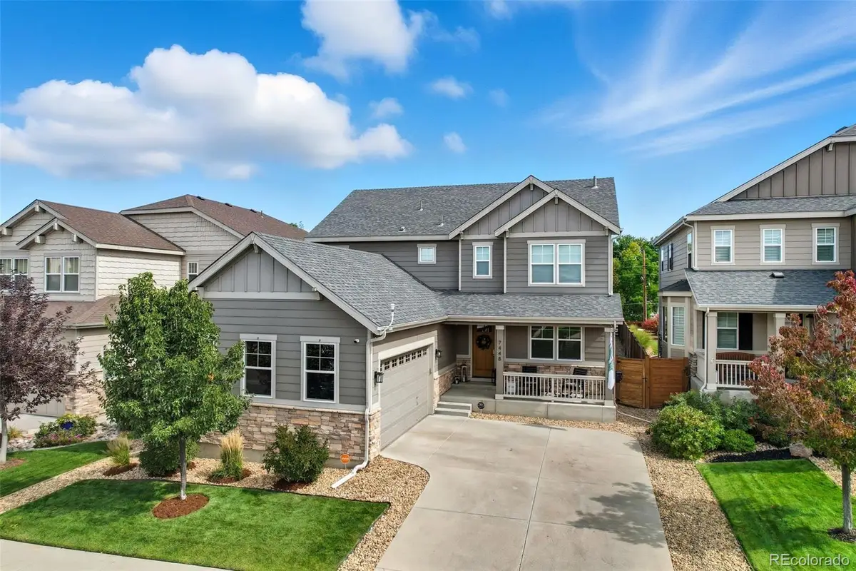 7448 S Pennsylvania Street, Littleton, CO 80122 - #1
