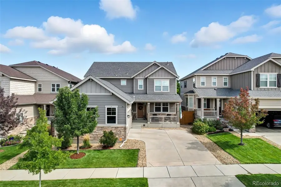 7448 S Pennsylvania Street, Littleton, CO 80122 - #2