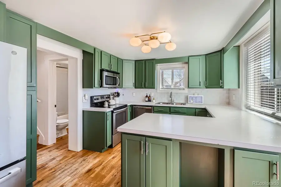 4648 Josephine Street, Denver, CO 80216 - Image #2