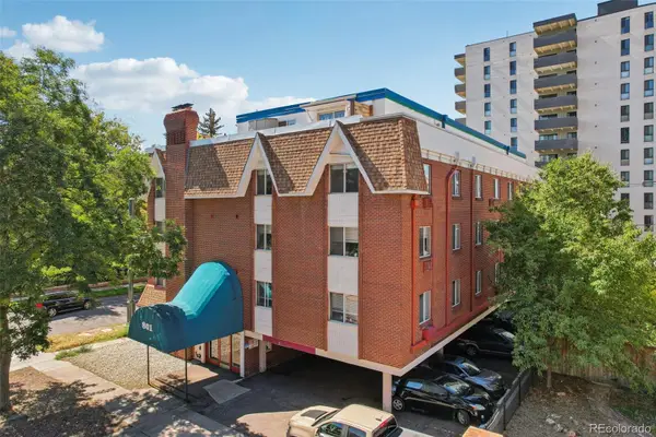 801 N Pennsylvania Street #404, Denver, CO 80203