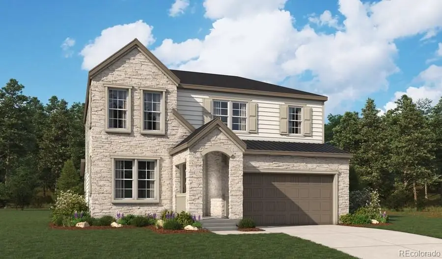 8526 Piedra River Street, Littleton, CO 80125 - #1