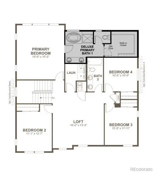 8526 Piedra River Street, Littleton, CO 80125 - #3