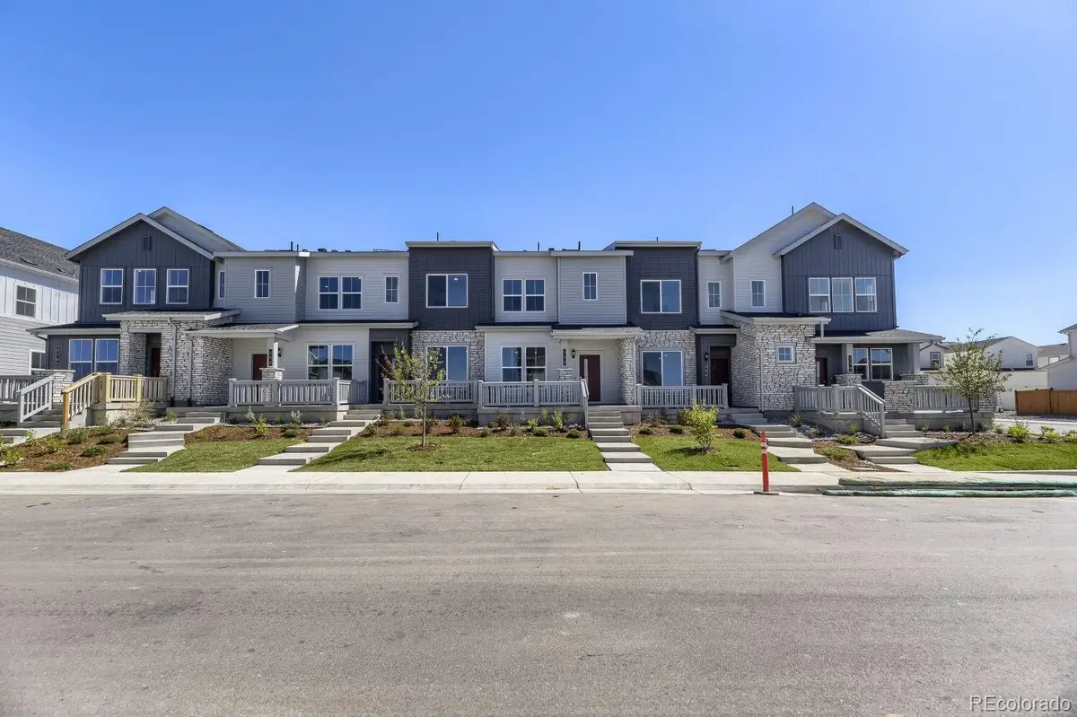 358 N Bersshine, Watkins, CO 80137 - #1