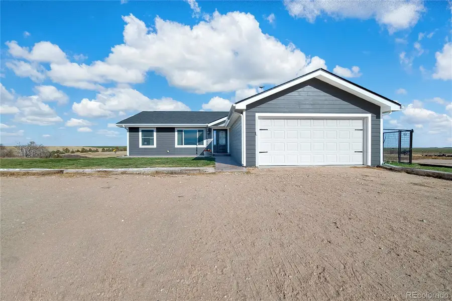 33490 County Road 42, Otis, CO 80743 - #3