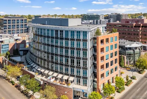 100 Detroit Street #508, Denver, CO 80206