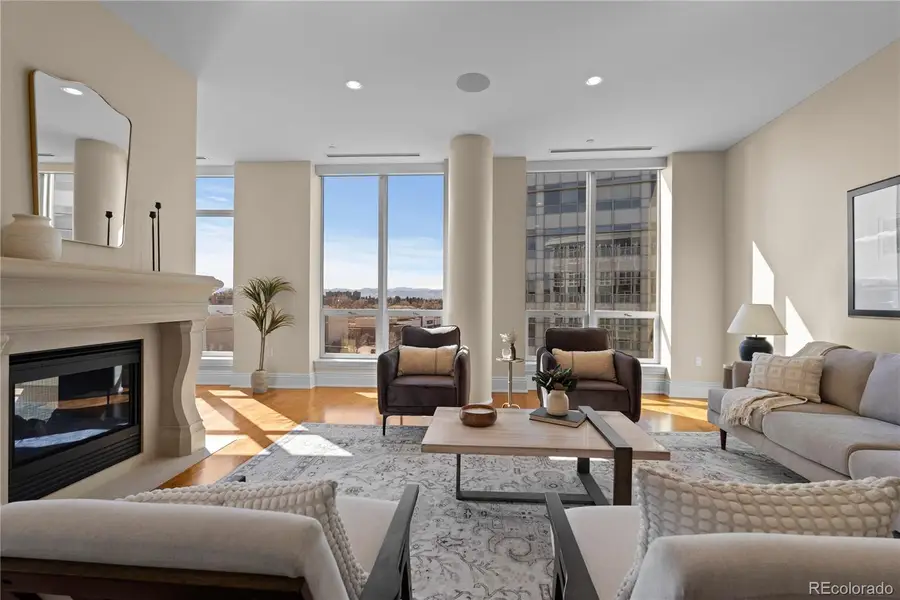 100 Detroit Street #508, Denver, CO 80206 - #2