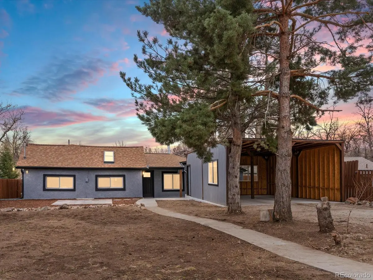 11794 W 13th Avenue, Lakewood, CO 80401 - #1