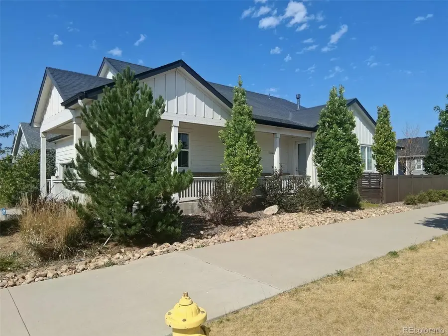 257 S Scottsburg Court, Aurora, CO 80018 - #2