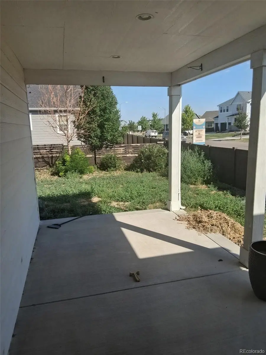 257 S Scottsburg Court, Aurora, CO 80018 - #3