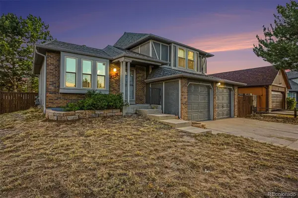 4245 Bluejay Court, Colorado Springs, CO 80916