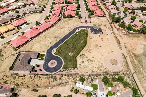 Lot 15 Aquila Drive, Pueblo, CO 81008