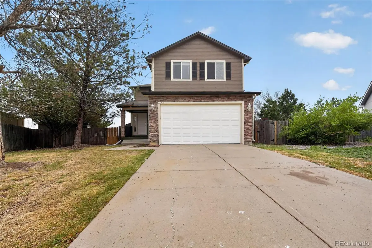 22471 E Princeton Drive, Aurora, CO 80018 - #1