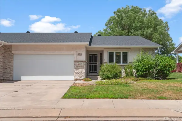 6175 Daylight Point, Colorado Springs, CO 80923