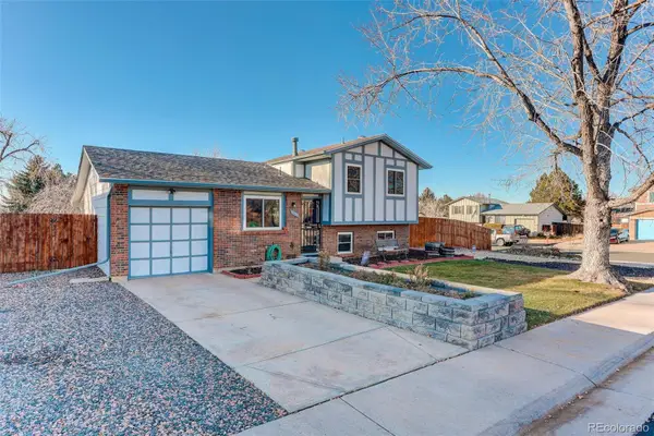 1503 S Mobile Street, Aurora, CO 80017