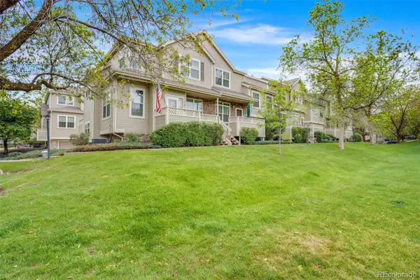 346 W Jamison Place #69, Littleton, CO 80120