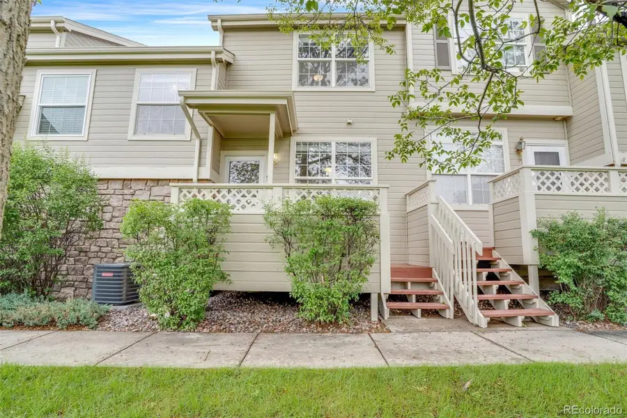 346 W Jamison Place #69, Littleton, CO 80120 - #2