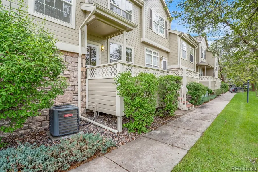 346 W Jamison Place #69, Littleton, CO 80120 - #3