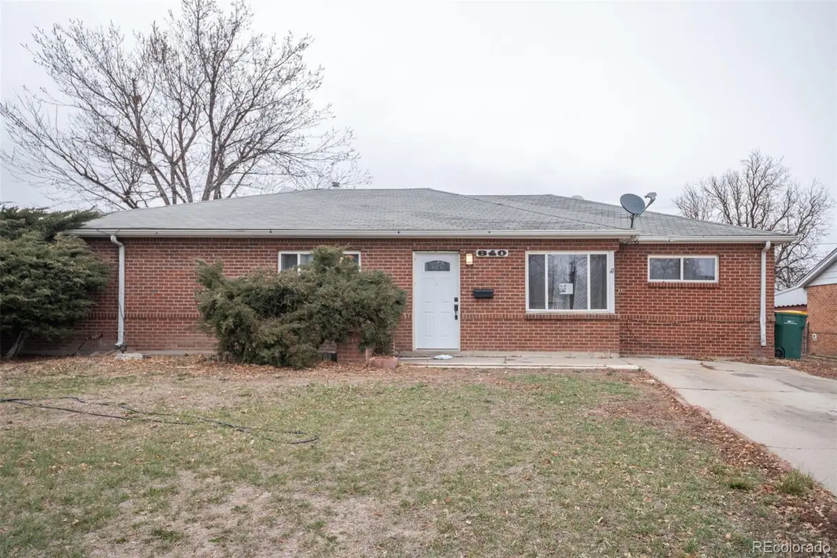840 Tucson Street, Aurora, CO 80011 - Image #1