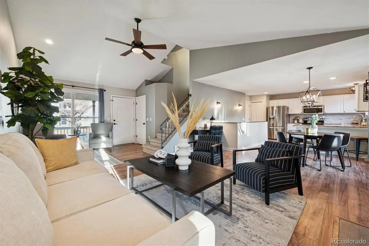 9856 Garwood Street, Littleton, CO 80125 - Image #1