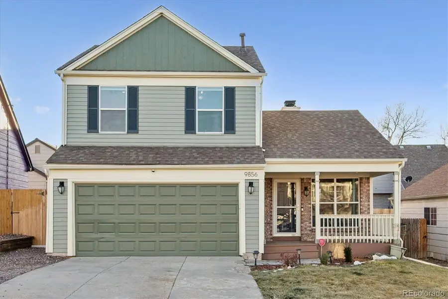 9856 Garwood Street, Littleton, CO 80125 - Image #2