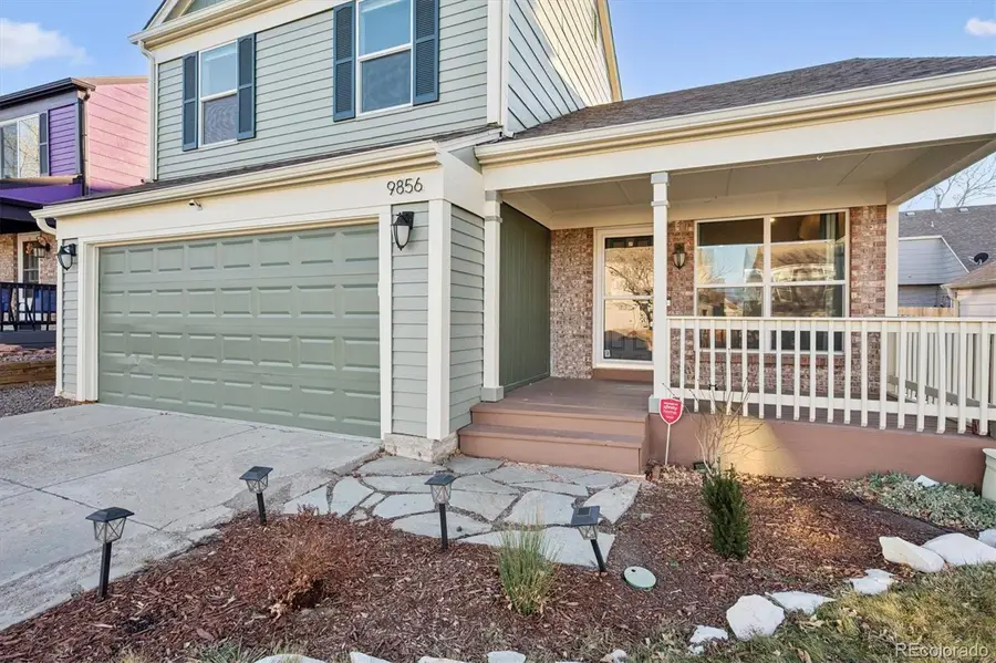 9856 Garwood Street, Littleton, CO 80125 - Image #3