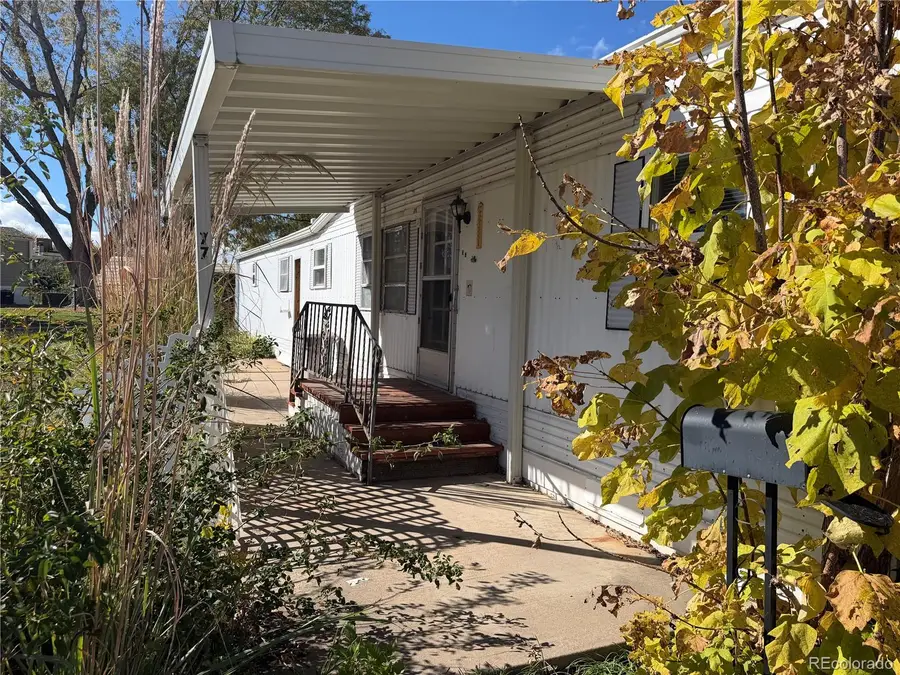 3500 S King, Sheridan, CO 80236 - #3