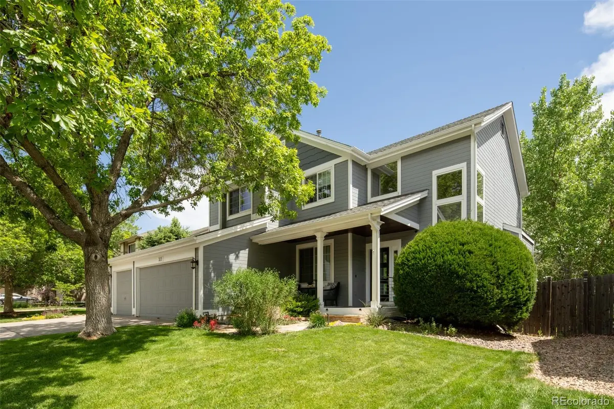 323 White Ash Drive, Golden, CO 80403 - #1