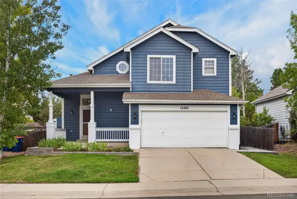 12307 Utica Street, Broomfield, CO 80020
