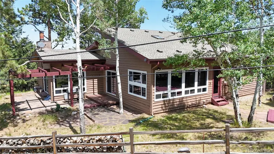1295 Spruce Drive, Golden, CO 80401 - #3