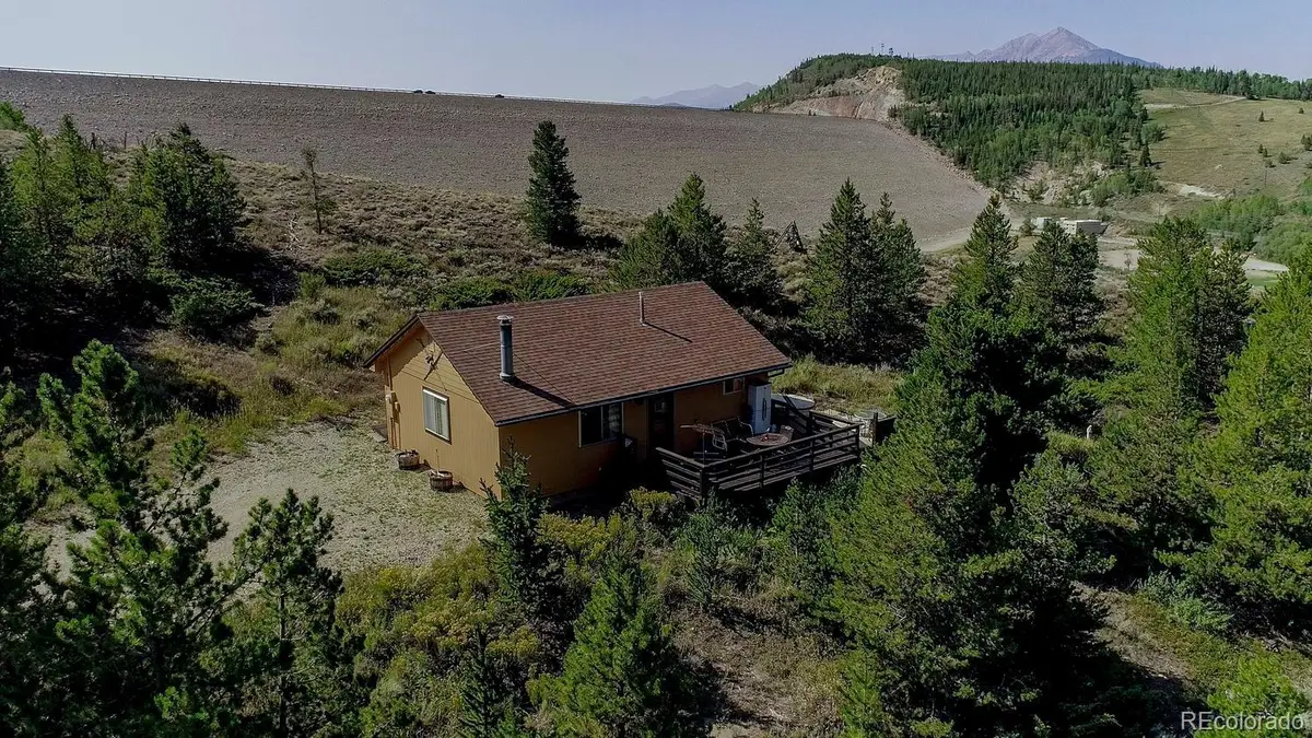 889 E Anemone, Dillon, CO 80435 - #1