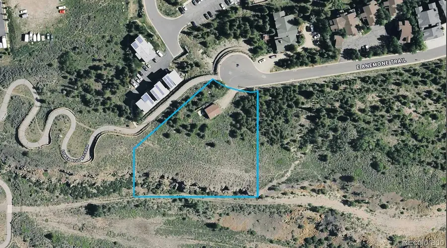 889 E Anemone, Dillon, CO 80435 - #2