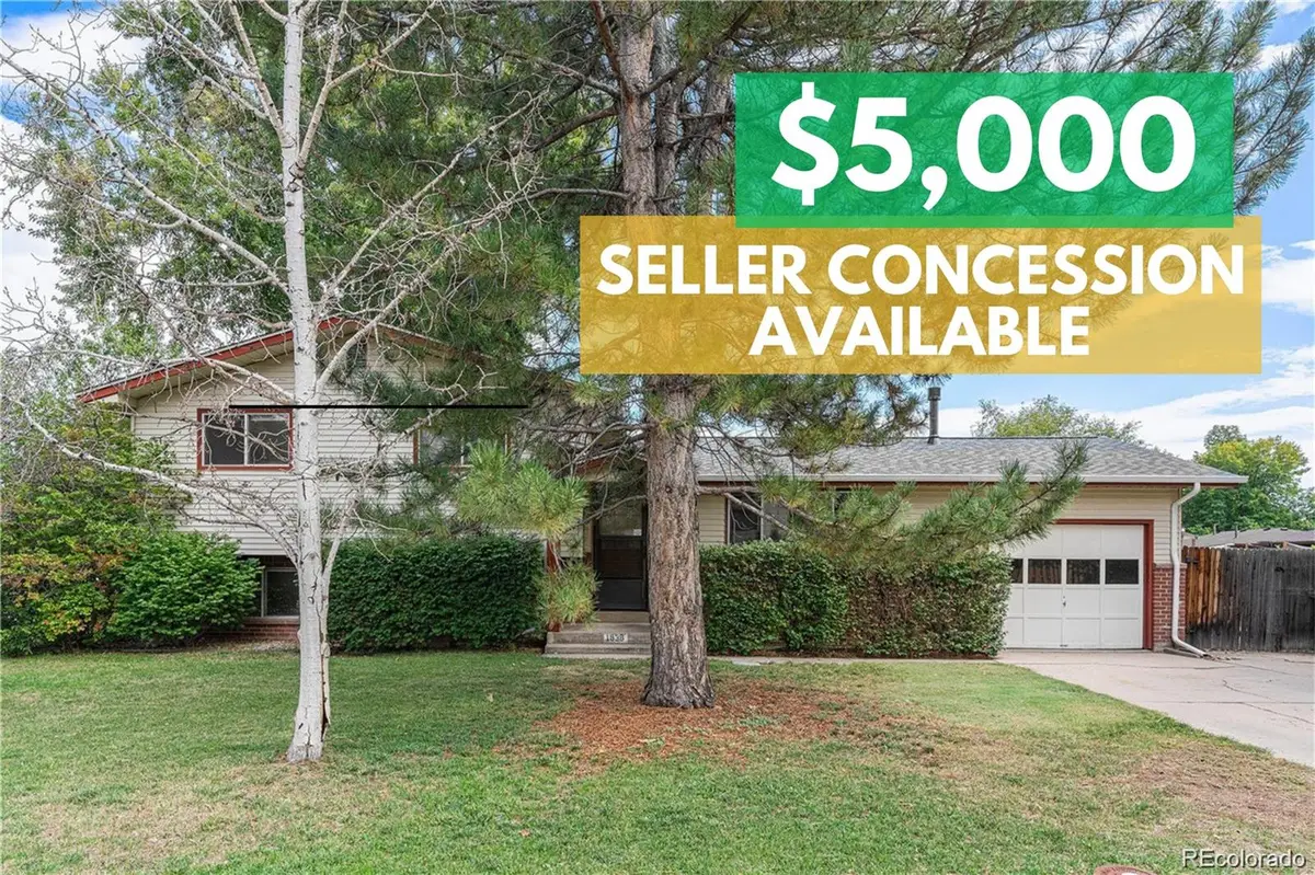 1838 Gay Street, Longmont, CO 80501 - Image #1