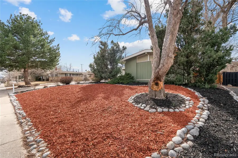 3405 Wright Street, Wheat Ridge, CO 80033 - #3