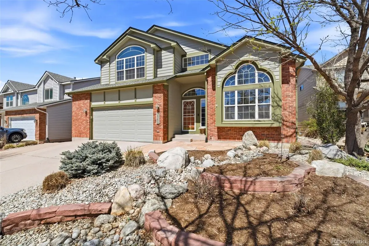 3860 Timberwood Court, Colorado Springs, CO 80918 - #1