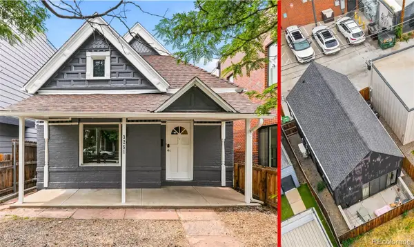 3251 Lawrence Street, Denver, CO 80205