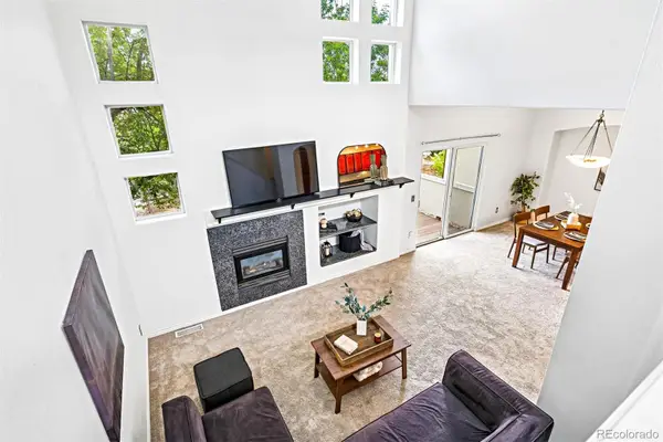 6697 S Forest Way #E, Centennial, CO 80121