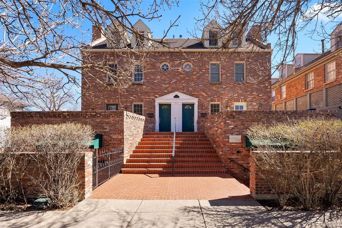 350 Clayton Street #A, Denver, CO 80206 - #1