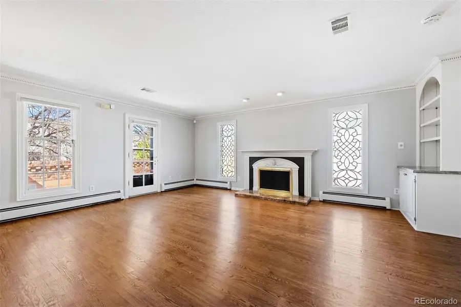 350 Clayton Street #A, Denver, CO 80206 - #3