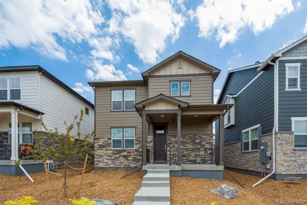 722 N Shawnee Street, Aurora, CO 80018