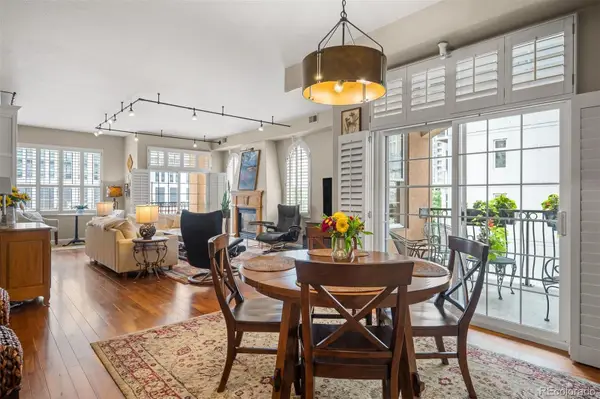 1140 Cherokee Street #401, Denver, CO 80204