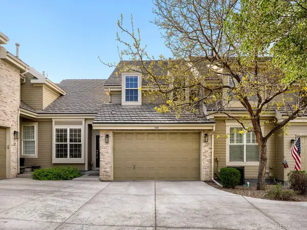 4545 S Monaco Street #118, Denver, CO 80237